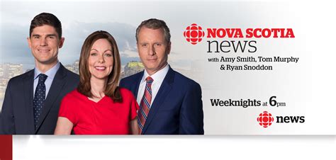 local tv schedule halifax ns.